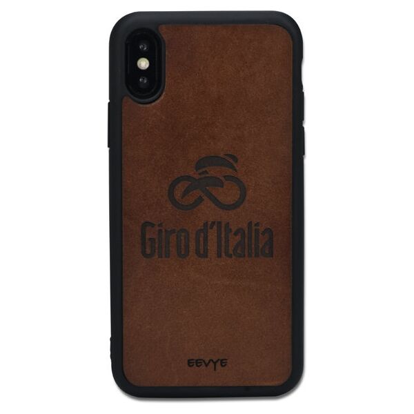 giro d'italia eevye - cover brown