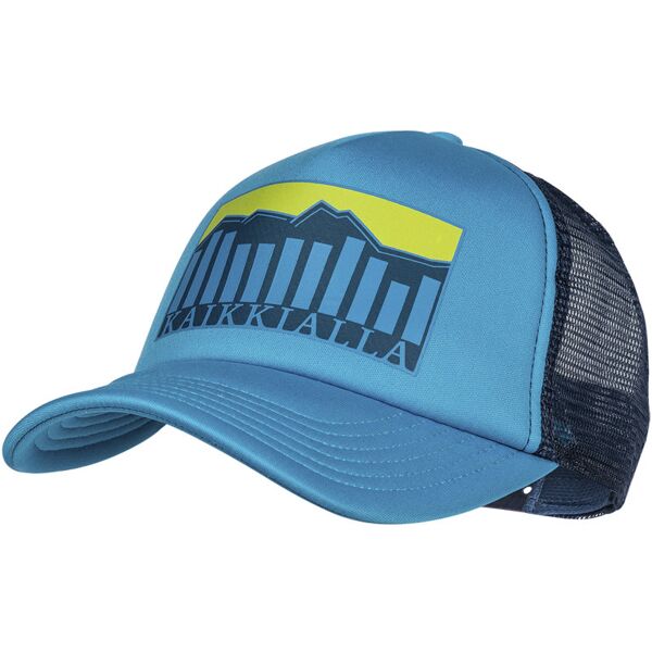 kaikkialla otava - cappellino blue