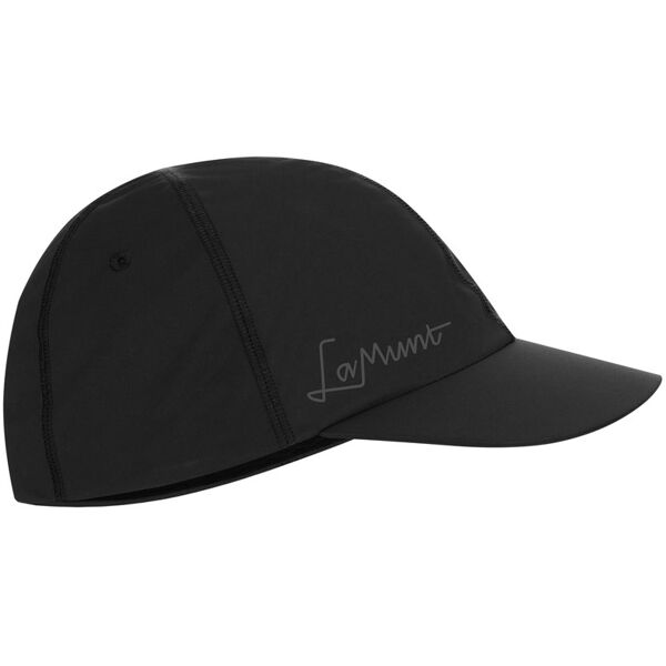 lamunt martha rain w - cappellino - donna black 58