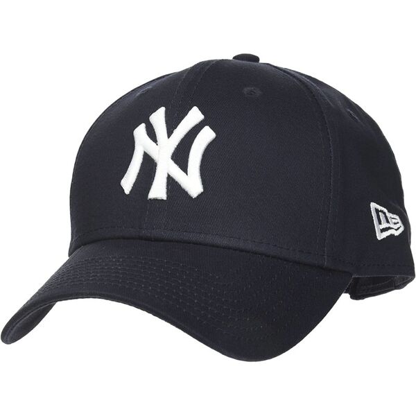 new era cap 9forty mlb new york - cappellino dark blue