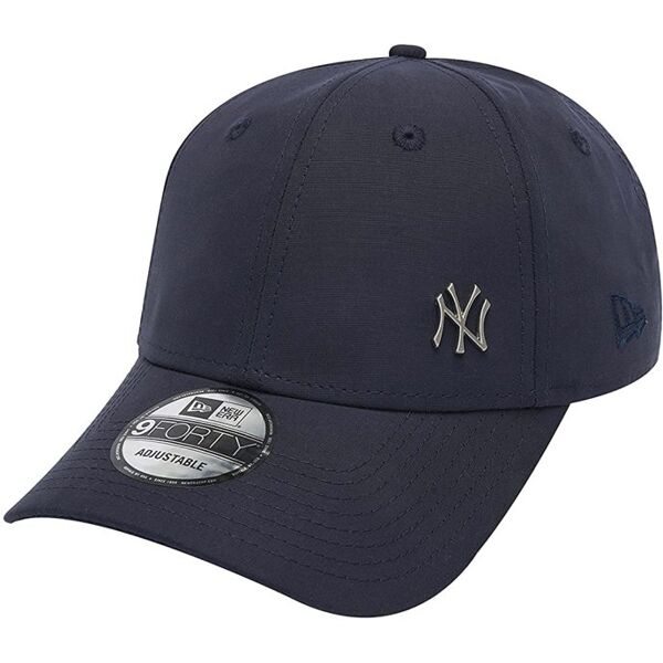 new era cap new york yankees - cappellino dark blue