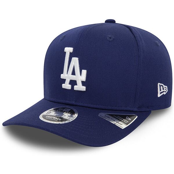 new era cap world series 9fifty - cappellino blue s/m