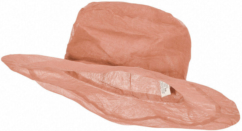 hot stuff organdy cotone - cappellino - donna rose one size