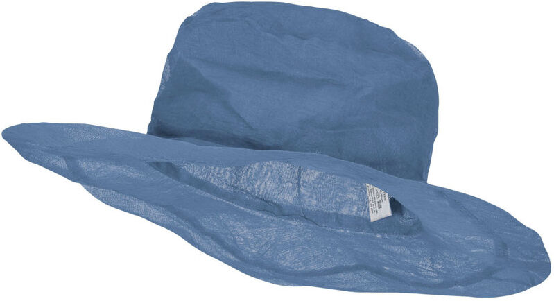 hot stuff organdy cotone - cappellino - donna blue one size