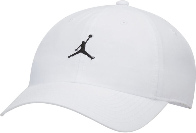 nike jordan jordan club - cappellino white s/m