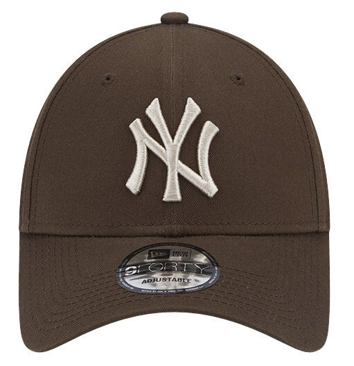 new era cap 9 forty new york yankees - cappellino - donna brown