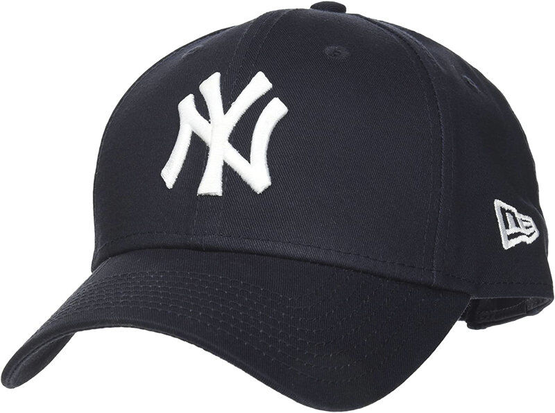 new era cap 9forty mlb new york - cappellino dark blue