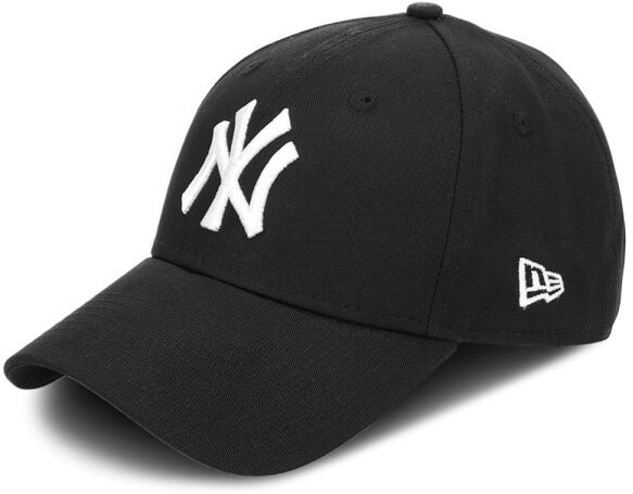 new era cap 9forty mlb new york - cappellino black