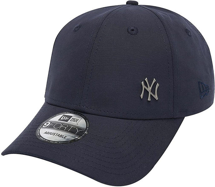 new era cap new york yankees - cappellino dark blue