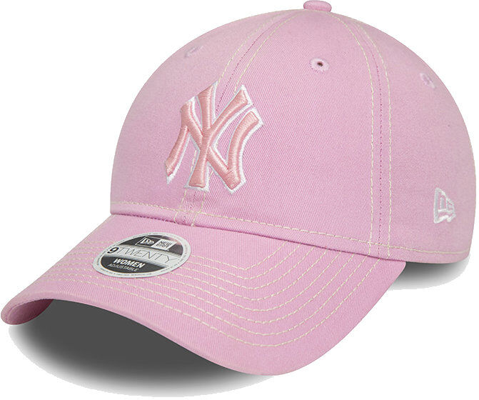 new era cap ny 9twenty - cappellino - donna pink