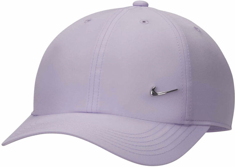 nike dri-fit unstructure jr - cappellino - bambini purple