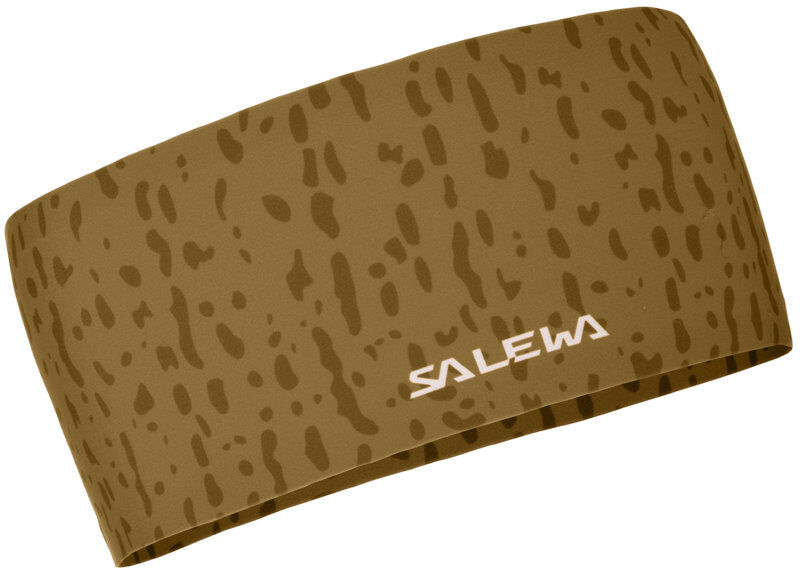 salewa pedroc dry - fascia paraorecchie brown 58