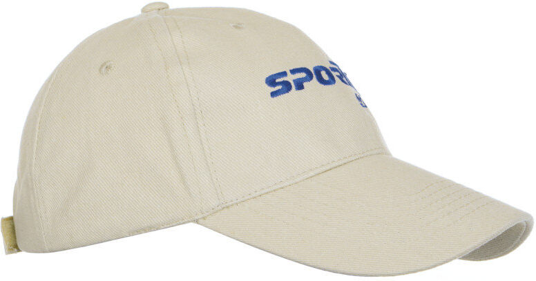 sportler baseball - cappellino beige