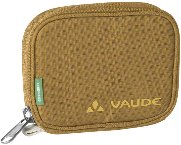 vaude wallet s - portafoglio beige