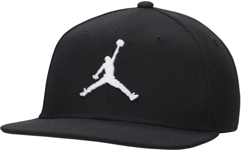 Nike Jordan Jordan Pro - cappellino Black S/M