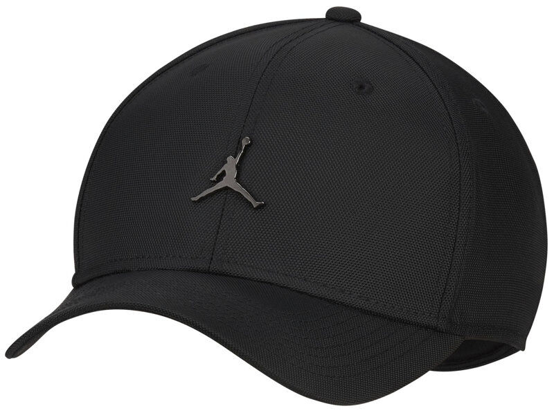 Nike Jordan Jordan Rise - cappellino Black M/L