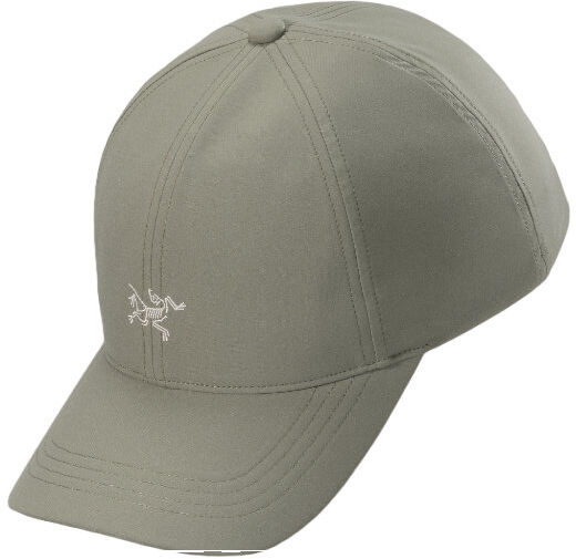 Arc Teryx Small Bird – cappellino Dark Green