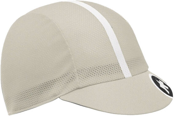 Assos Cap - cappellino Beige