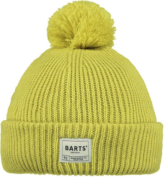 Barts Clien - berretto - bambino Yellow 55 (+8A)