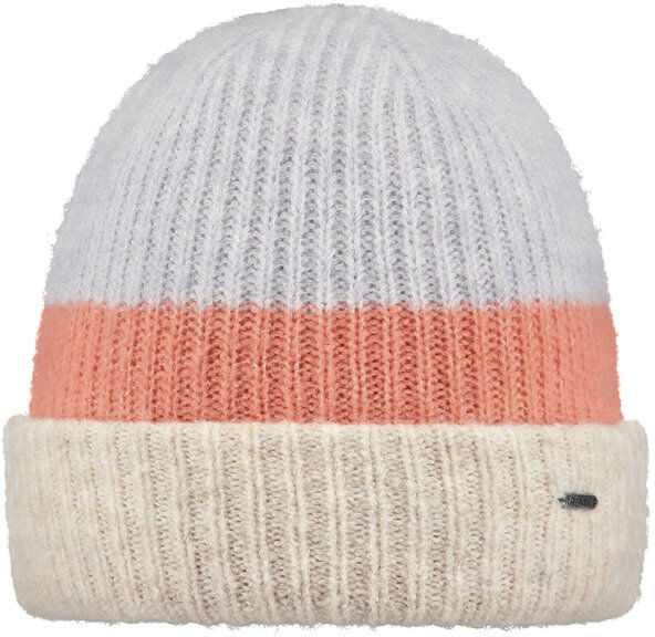 Barts Suzam - berretto - bambino Grey/Orange/Beige 53 (4-8A)