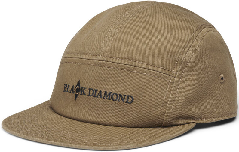 Black Diamond Camper - cappellino Brown