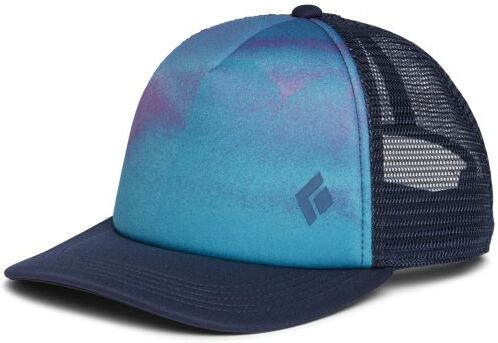 Black Diamond Trucker - cappellino - donna Blue/Light Blue