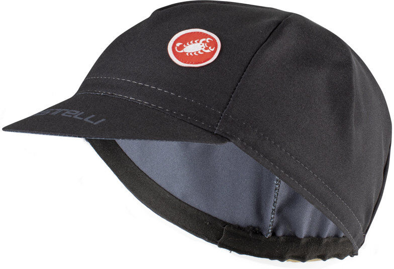 Castelli Free Aero Race - cappellino Black