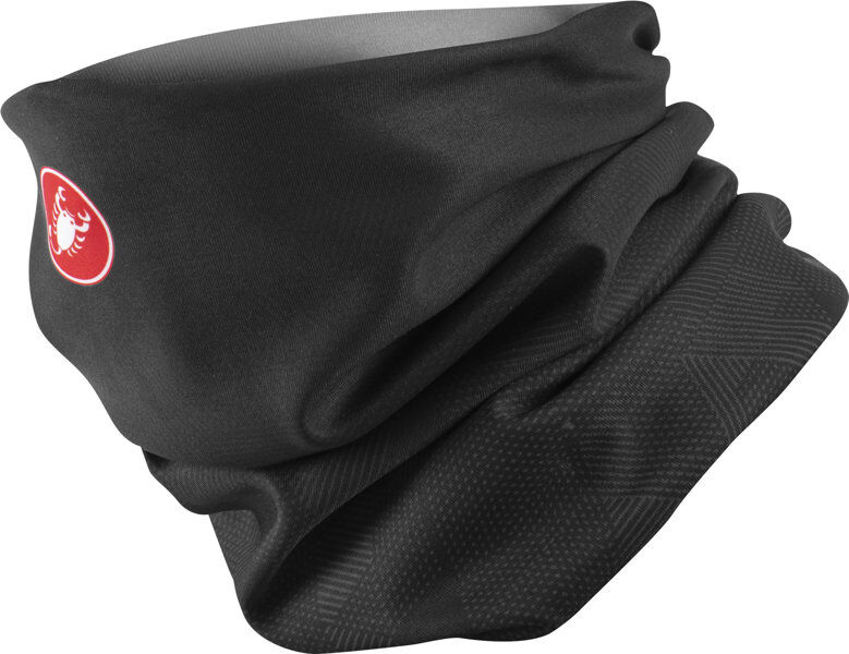 Castelli Pro Thermal Head Thingy - scaldacollo Black One Size