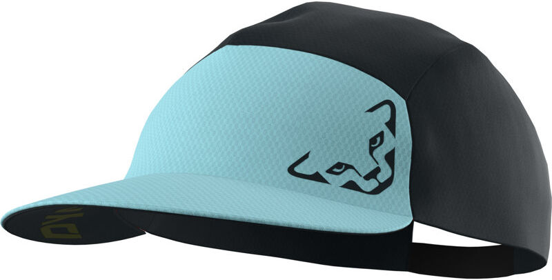 Dynafit Alpine - cappellino Light Blue/Dark Blue 58