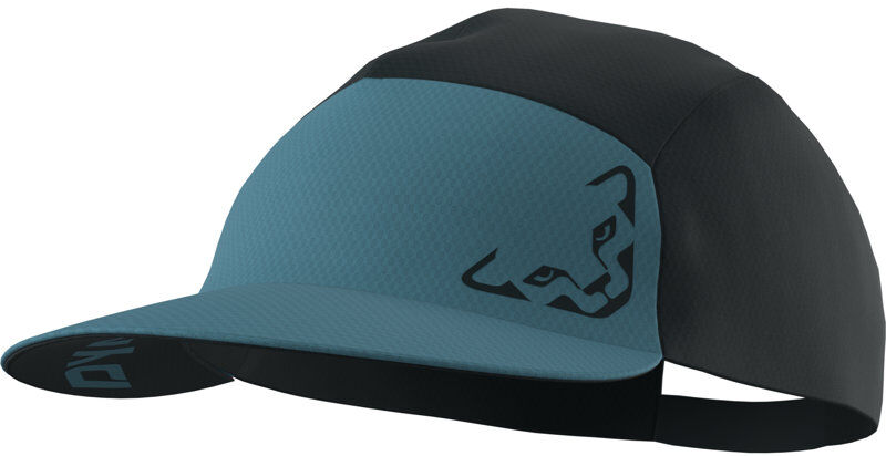 Dynafit Alpine - cappellino Blue/Dark Blue 58