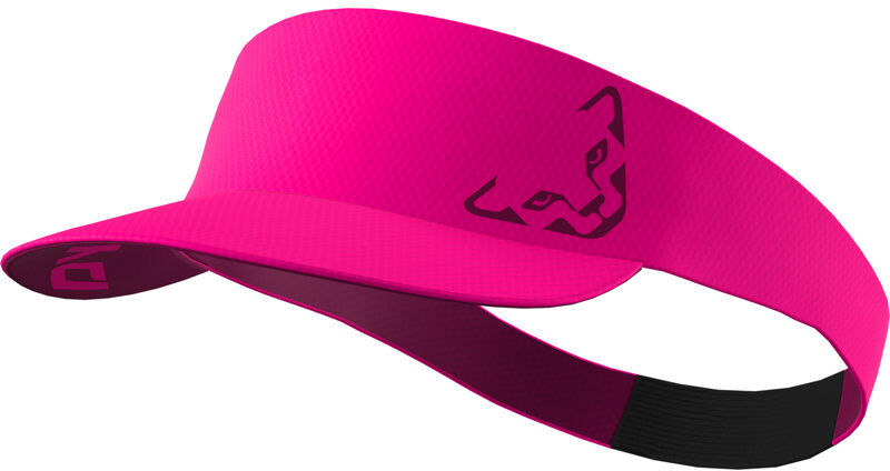 Dynafit Alpine - visiera Pink/Dark Pink 58