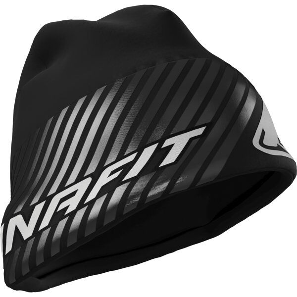 Dynafit Alpine Reflective - berretto trail running Black/White 58