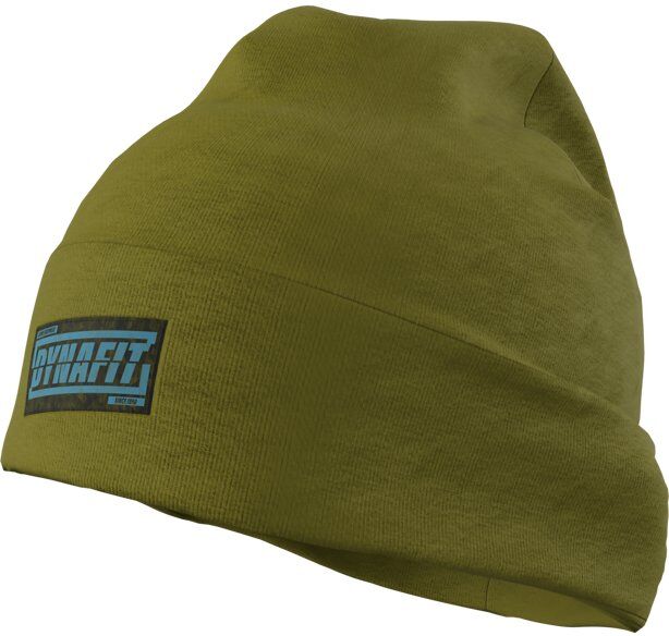 Dynafit Fold-Up - berretto - uomo Green 58