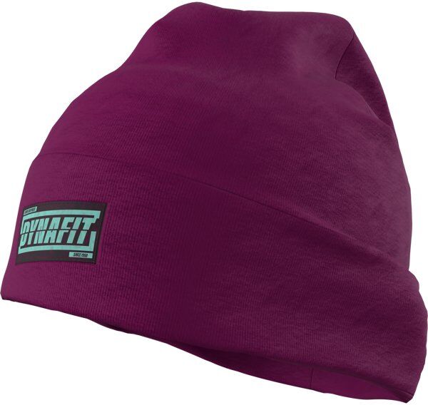 Dynafit Fold-Up - berretto - uomo Purple 58