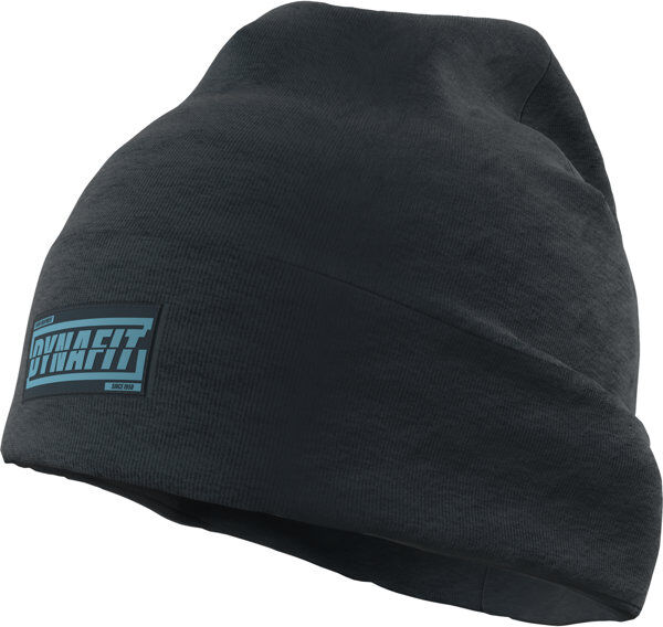 Dynafit Fold-Up - berretto - uomo Dark Blue/Light Blue 58