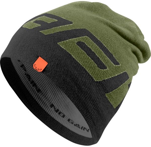 Dynafit Ft - berretto Black/Green 58