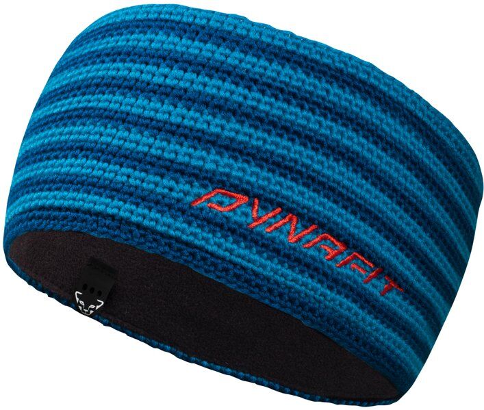 Dynafit Hand Knit 2 - fascia paraorecchie Light Blue 58