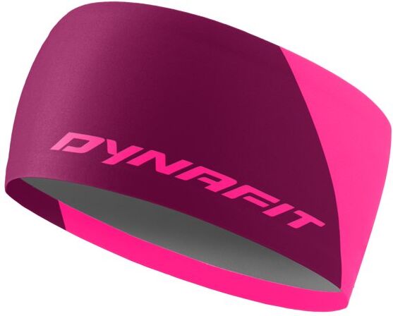 Dynafit Performance 2 Dry - fascia paraorecchie Pink/Purple