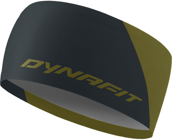 Dynafit Performance 2 Dry - fascia paraorecchie Dark Green/Black