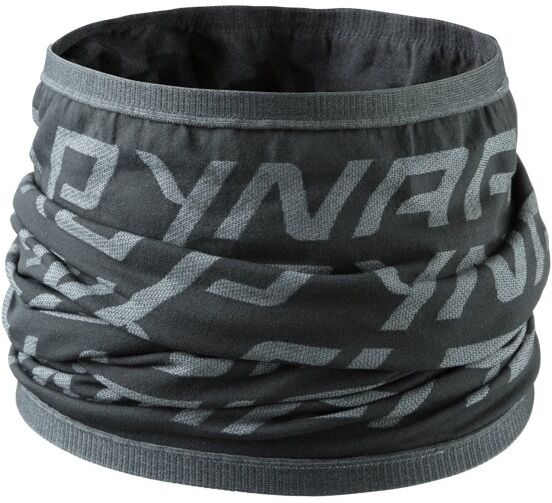 Dynafit Performance Dryarn - scaldacollo - uomo Dark Grey/Grey One Size