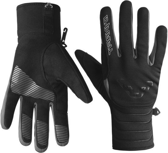 Dynafit Racing - guanti scialpinismo Black/Grey XS