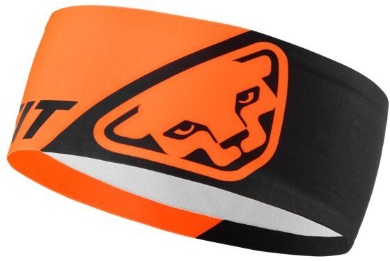 Dynafit Speed Reflective - fascia paraorecchie Black/Orange 58