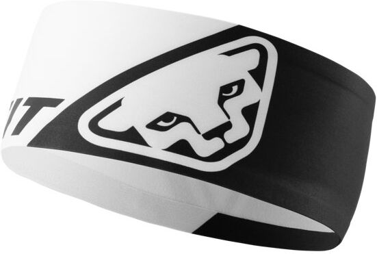 Dynafit Speed Reflective - fascia paraorecchie Black/White 58