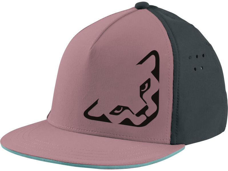 Dynafit Tech Trucker - cappellino - uomo Light Pink/Dark Blue 58