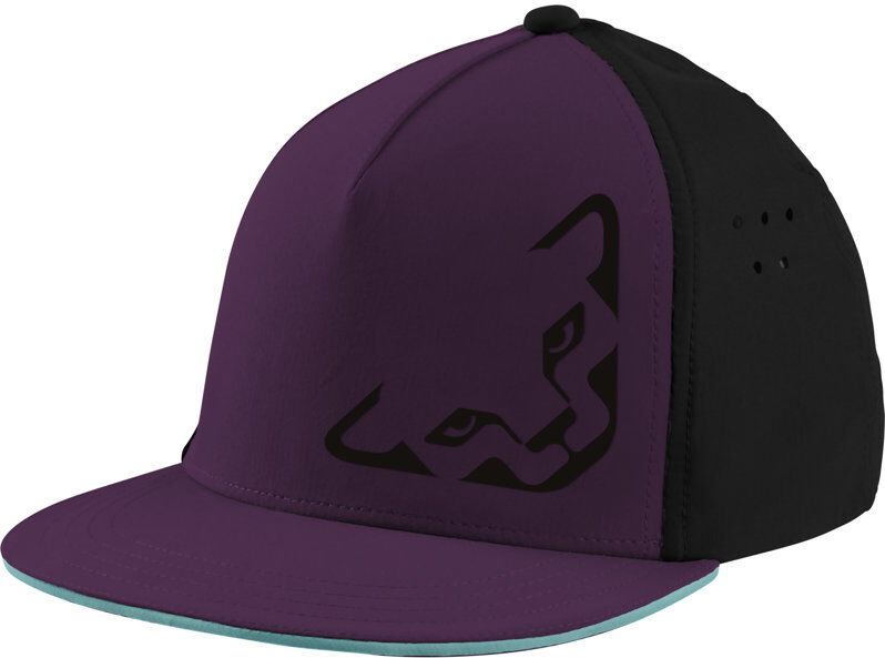 Dynafit Tech Trucker - cappellino - uomo Dark Violet/Black 58