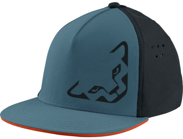 Dynafit Tech Trucker - cappellino - uomo Darl Blue/Black 58