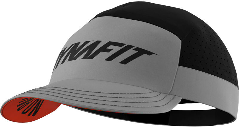 Dynafit Transalper - cappellino Grey/Black/Red 58