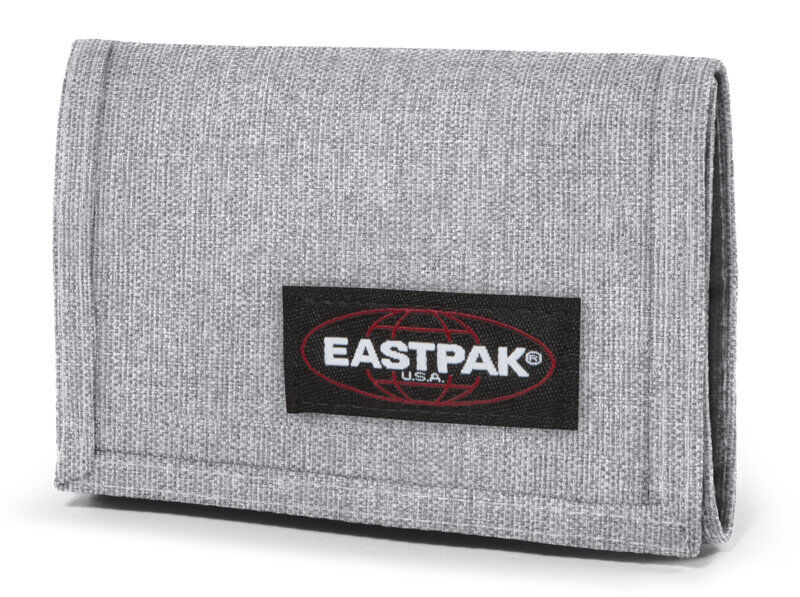 Eastpak Crew Single - portafoglio Grey