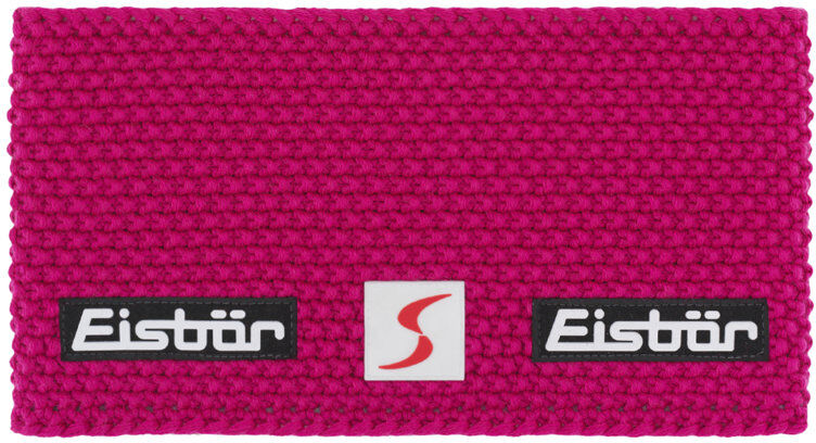 Eisbär Jamie STB SP - fascia paraorecchie Pink