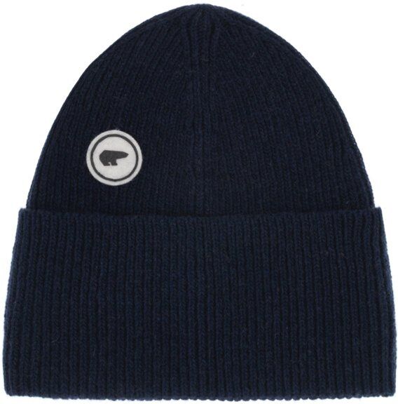 Eisbär Kalea OS - berretto Dark Blue One Size